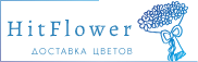 Доставка цветов Черное