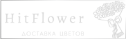Доставка цветов Черное